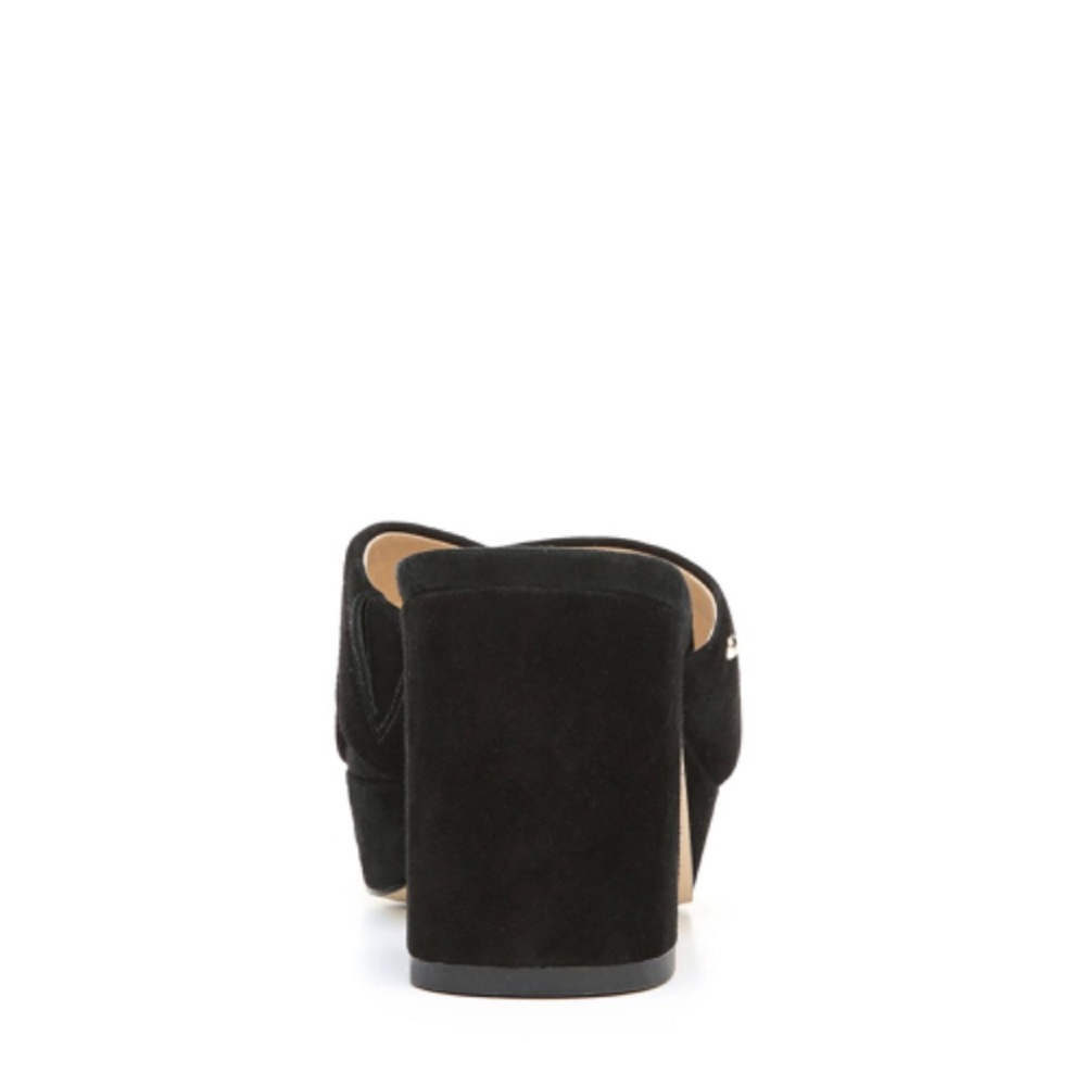 Sam Edelman platform sandals - Picture 3 of 8